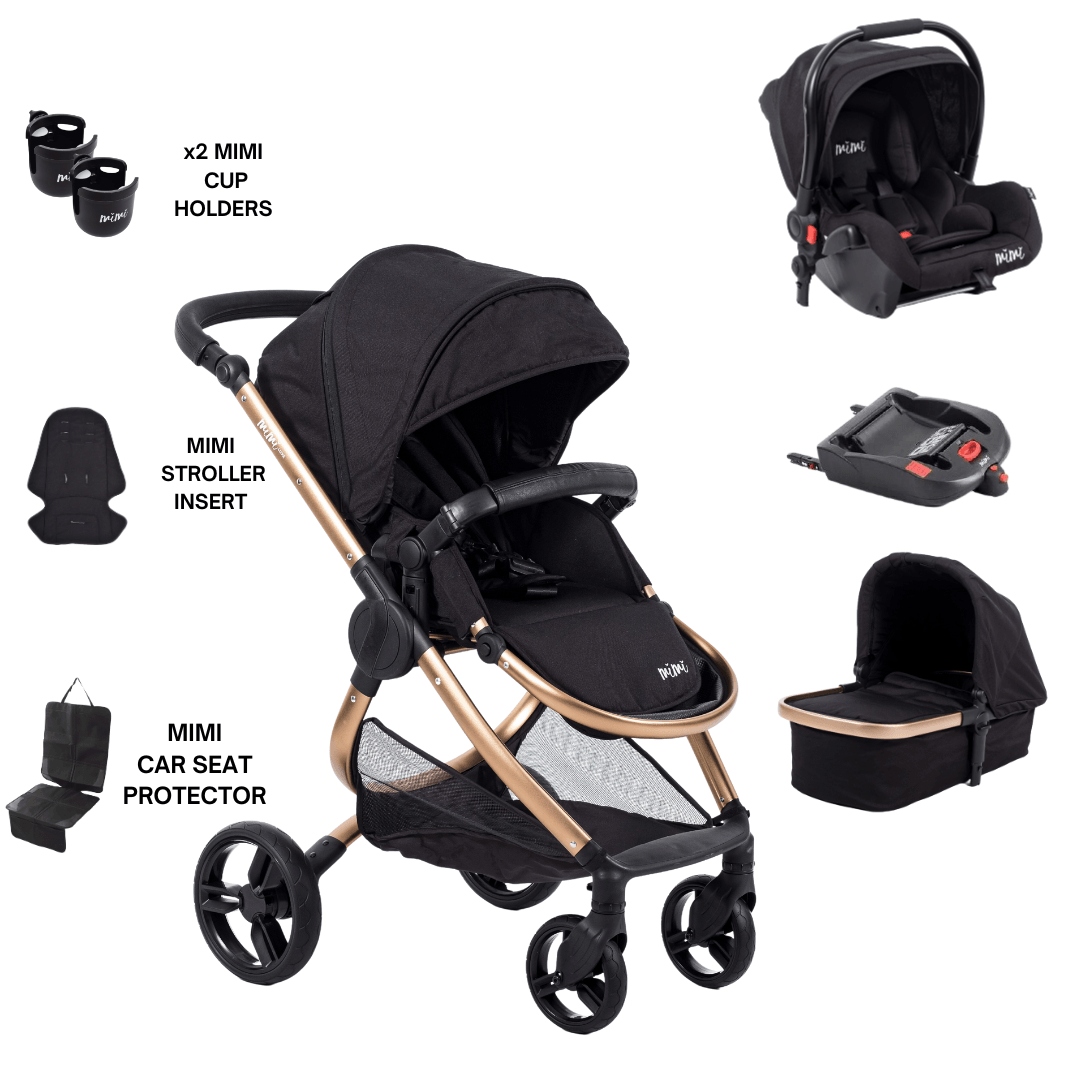 Mimi stroller hot sale