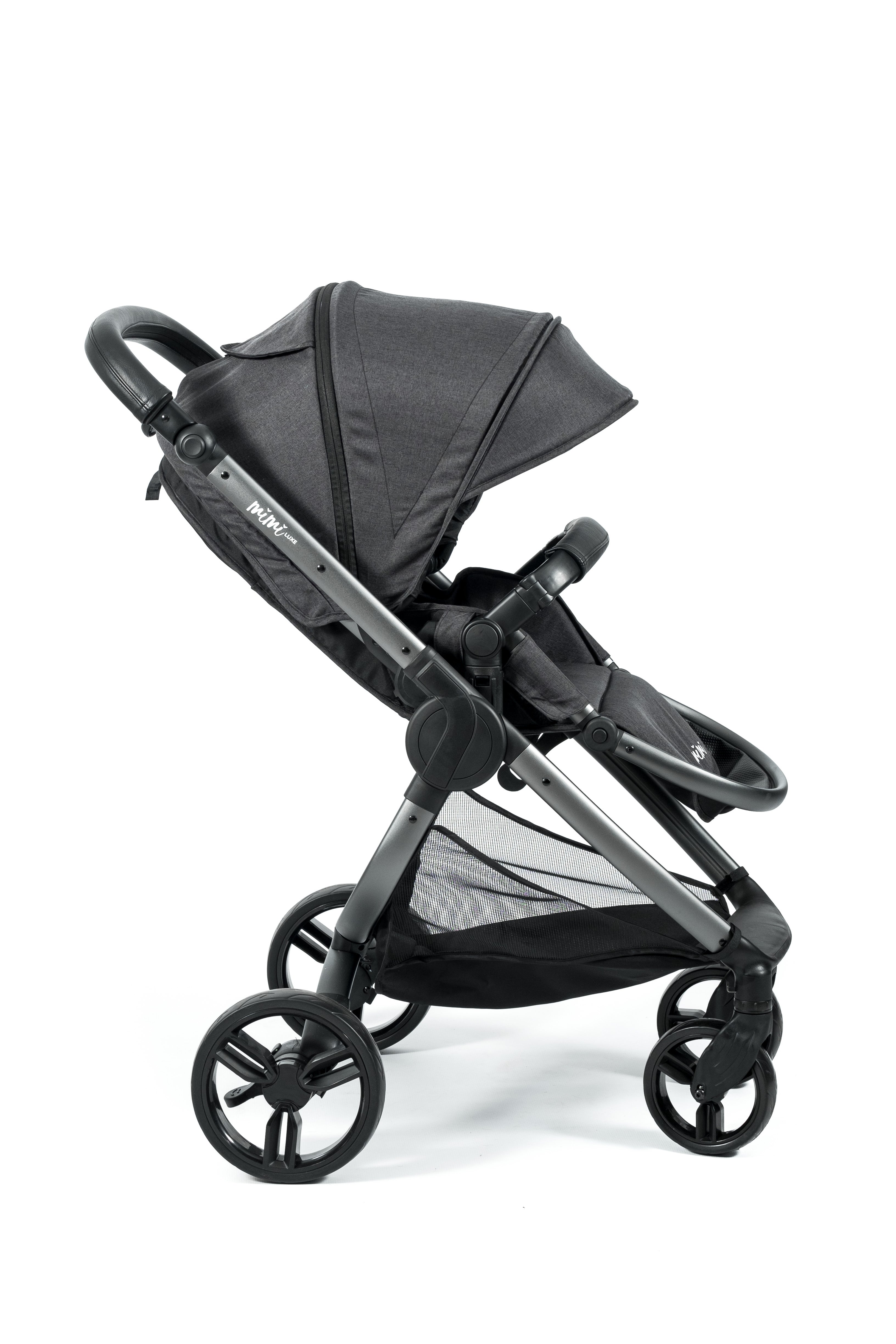 3 in clearance one travel system